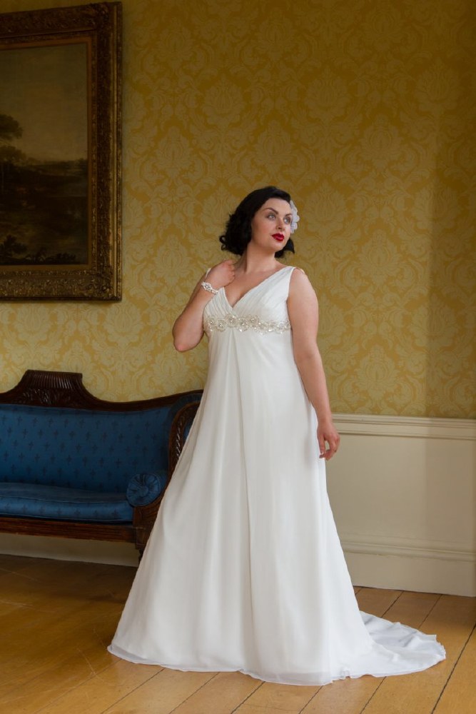 the special day bridal